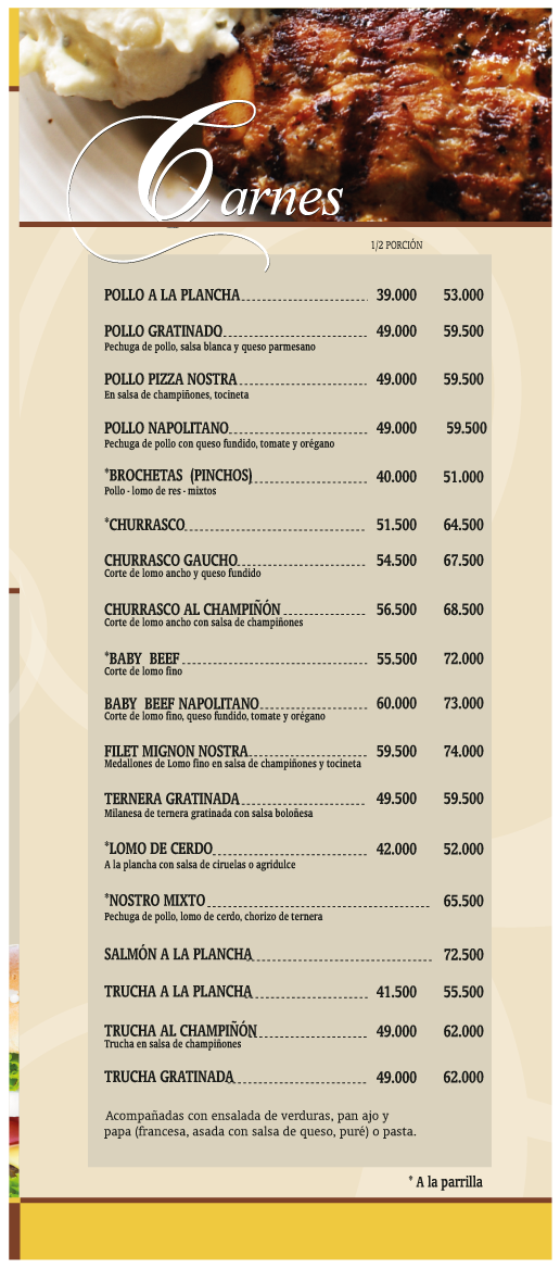 Carnes